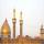 میلاد حضرت عباس علیه السلام