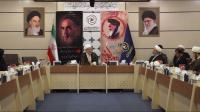 مراسم سالگرد رحلت جانسوز امام خمینی(ره)