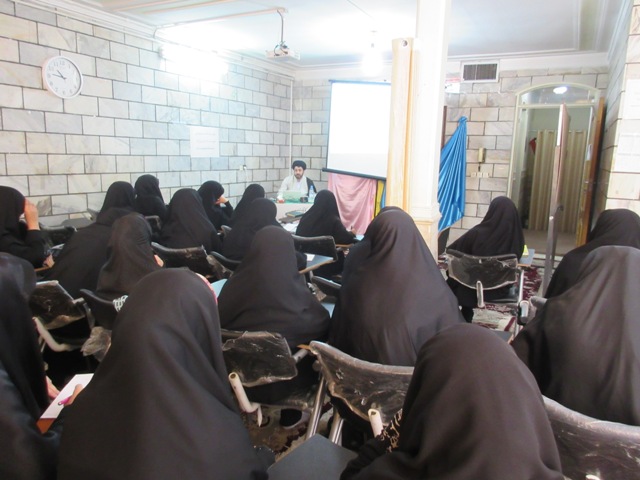 سبك زندگي اسلامي