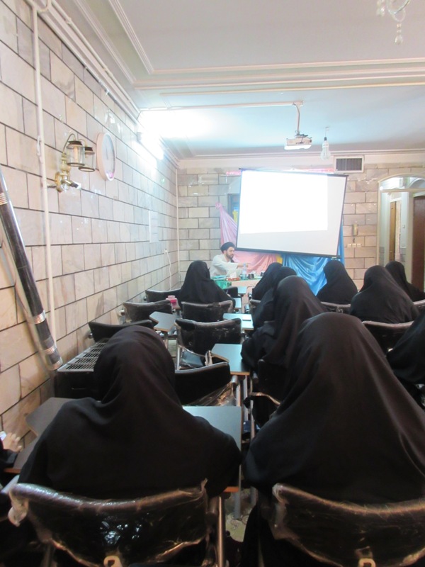 سبك زندگي اسلامي