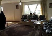 ارزیابی استادان جهت تدریس در مدارس سطح 2