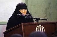 خواهران طلبه باید پاسخگوی بانوان باشند