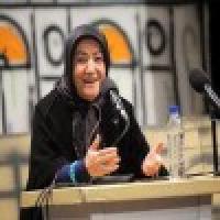 بانوی ادبیات و عرفان ایران «مهدیه الهی قمشه ای» درگذشت