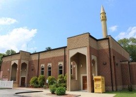 بررسی حقوق مسلمانان آمریکا در مسجد «پراویدنس»