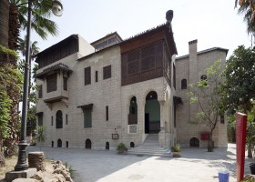 کاخموزهای معرف فرهنگ اسلامی در مصر/ از قرآنهای خطی تا وصیتنامه امام علی ع