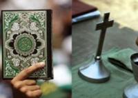 مرکز اسلامی کالیفرنیا؛ میزبان جشن مشترک بین دینی