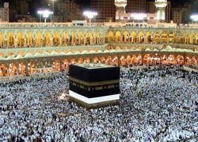 دعوت سعودی ها از ایران برای بررسی مسائل حج آتی
