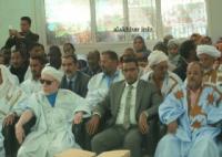 قرآن ملی؛ جایزه برترینهای مسابقات موریتانی
