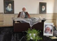 خدمات آیت الله شرعی فراموش نشدنی است