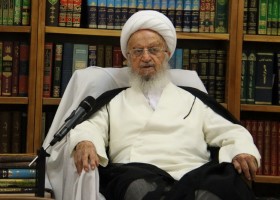 مروّج امربه معروف و نهی از منکر باشید/ با ارائه مطالب خرافی اصل دین را زیر سوال نبرید