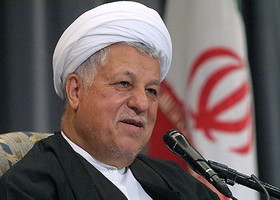 آیتالله هاشمی یار صدیق امام و رهبری و پشتیبان انقلاب بود