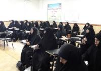 فرهنگ سازی پوشش اسلامی از دیدگاه قرآن