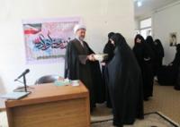 مهمترین نقش یک زن نقش و جایگاه مادری است