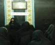 نشست بصیرتی با موضوع نقش امام در پیروزی انقلاب اسلامی در گناوه