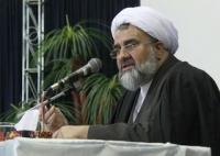 توسل به اهل بیت علیهم السلام ظرفیت وجودی برای فیوضات الهی را بالا می برد