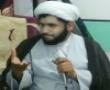 حجت الاسلام والمسلمین حسین پور غلط روحانی را تصحیح کرد