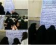 تا استکبار جهانی وجود دارد ندای حق و عدالت خاموش نخواهد شد