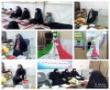 آغاز مصاحبه داوطلبان سطح دو