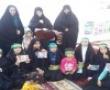 به همت معاونت فرهنگی حوزه علمیه فاطمیه خورموج برگزارشد