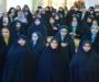 جشن میلاد حضرت معصومه علیها السلام با حضور پرشور بانوان عضو مرکز معارف اسلامی برگزار شد