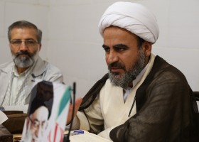 تربیت طلاب امروزی مهمترین ضرورت حوزه های علمیه خواهران است