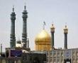 سفر زیارتی جمعی از کارکنان مدرسه علمیه حضرت رقیه برازجان به شهر مقدس قم برگزار شد
