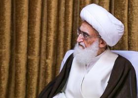شهید حججی فصل جدیدی از فرهنگ شهادت را باز کرد/ مدعيان دروغین آزادی و حقوق بشر از خواب غفلت بیدار شوند