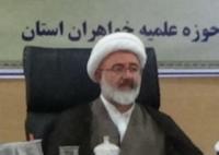 برنامه های آموزشی حوزه های علمیه خواهران باید کاربردی باشد