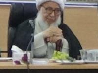 ارزش اعمال نیک به میزان اخلاص آن است