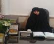 خدمت رسانی مجمع خیرین حوزه های علمیه خواهران یک ارزش مطلق است .