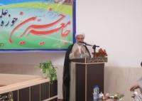 نقش مهم حوزه علمیه خواهران در برابر تهاجم های فرهنگی