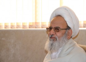 پیام مدیر حوزه علمیه خواهران استان فارس به مناسبت آغاز سال تحصیلی 97-96