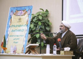 مهارتهای ارتباطی، پایه تبلیغات است / اشاعه سبک زندگی اهلبیت ع از راهکارهای مهم کاهش آسیبهای اجتماعی است