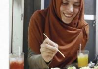 رستورانهای اوساکا، غذای سنتی ژاپنی را به صورت حلال تدارک میبینند