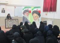 اگر ما احکام را مرتفع نکنیم دشمن برای ما مرتفع میکند