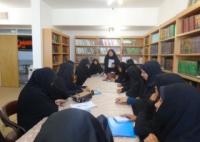 نشست مبلغان محرم، مروجان فضایل حسینی