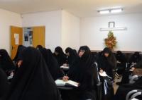 گارگاه آموزشی روش فرهنگ سازی پاکدامنی در قرآن کریم