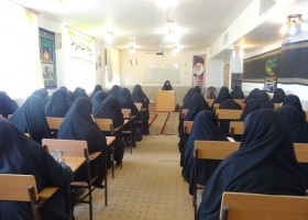 معرفت کلید قبولی زیارت اباعبدالله است