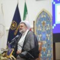 سخنرانی مدیر حوزههای علمیه خواهران در افتتاحیه سال تحصیلی مدرسه علمیه خدیجه الکبری س قم