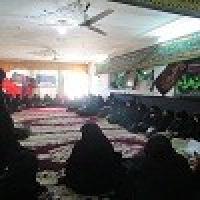 برگزاری نسشت باحضور طلاب مدرسه علمیه فاطمةالزهرا سلام الله علیها در جهت بهبود روند فعالیت های فرهنگی و آموزشی و پژوهشی 