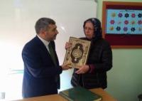 بانوی ۶۶ ساله و یادگیری قرآن در هفت روز