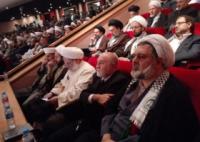 مخالفت علمای اهل سنت با اندیشه وهابیت در کنفرانس مقاومت لبنان