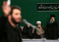 راه رسیدن به تمدن و جامعه اسلامی دشوار است اما افق پیشرو امید بخش می باشد