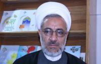 اخلاق و تهذیب در احوالات و سیره علمای سلف موج می زند/ با اجرای طرح جهاد تربیت اخلاقی حوزه متحول می شود