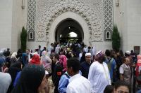 نتایج تحقیقات جدید نشان میدهد در حال حاضر ۷/۵ میلیون مسلمان در فرانسه زندگی میکنند اما این تعداد به طور قابل توجهی تا سال ۲۰۵۰ افزایش خواهد یافت.