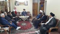 تربیت طلاب فرهیخته بسیاری از مشکلات جامعه را کاهش می دهد