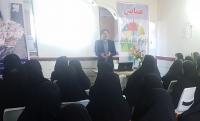 برگزاری همایش «ازدواج سالم، مناسب و پایدار»