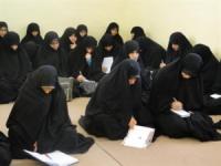 مرکز معارف اسلامی حوزه علمیه خواهران در عالیشهر افتتاح میشود
