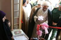 ۲۰۰ مرکز معارف اسلامی حوزه علمیه خواهران در استان بوشهر ایجاد خواهد شد