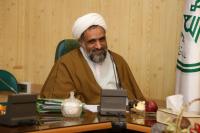 رشد علمی، معنوی و اخلاقی طلاب مهمترین اولویت مدارس علمیه باشد